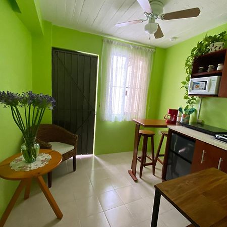 Villa Casa Margarita Oaxaca Exterior foto