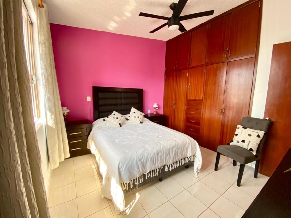 Villa Casa Margarita Oaxaca Exterior foto