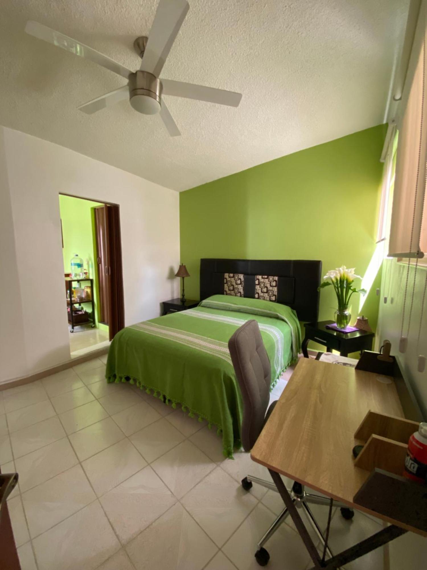 Villa Casa Margarita Oaxaca Exterior foto